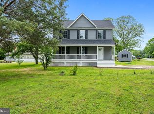 24215 Thistle Pl, Chaptico, MD 20621