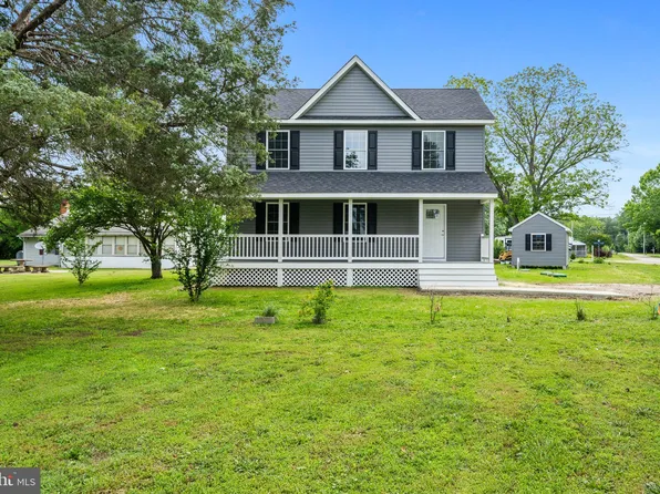 24215 Thistle Pl, Chaptico, MD 20621