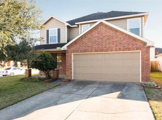 1618 Wooded Acres Dr, Humble, TX 77396