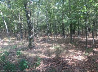 0 N 4550th Rd, Vian, OK 74962