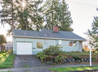 1819 SW Holden St, Seattle, WA 98106