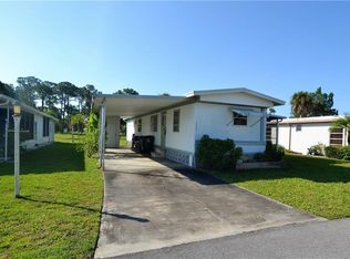 5420 Holiday Park Blvd, North Port, FL 34287