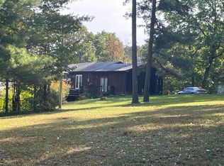 10100 Coldwater Creek Rd, Fredericktown, MO 63645