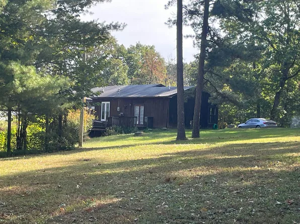 10100 Coldwater Creek Rd, Fredericktown, MO 63645