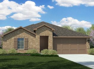 500 Amory St, Azle, TX 76020