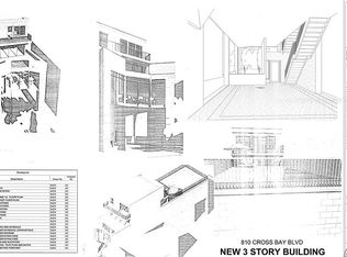 810 Cross Bay Blvd, Broad Channel, NY 11693