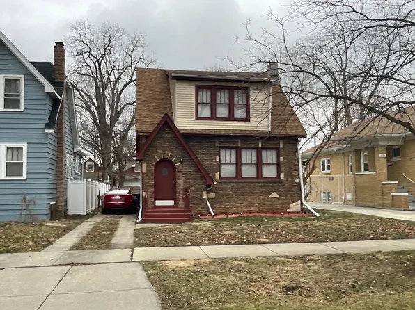 2105 S 3rd Ave, Maywood, IL 60153