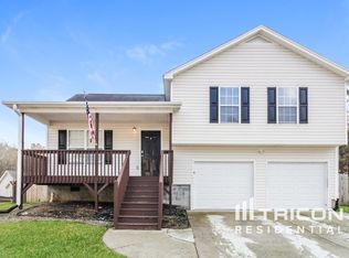 103 Huntington Way, Dallas, GA 30132