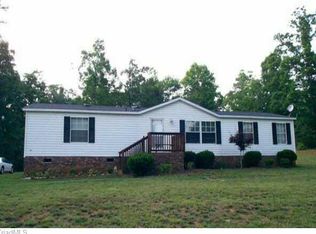 7145 Timber Creek Trl, Graham, NC 27253