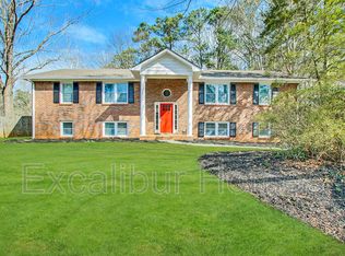 1710 Aleta Dr, Marietta, GA 30066