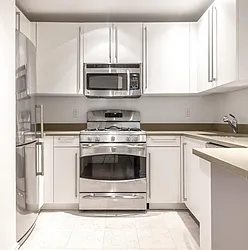 Rented by Keller Williams NYC