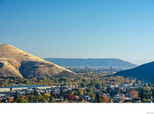 602 Vista Del Sol, Selah, WA 98942