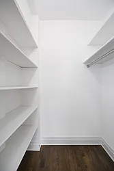 Rented by Central Park South Associates