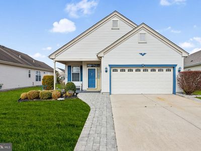50 Cotherstone Dr, Southampton, NJ, 08088