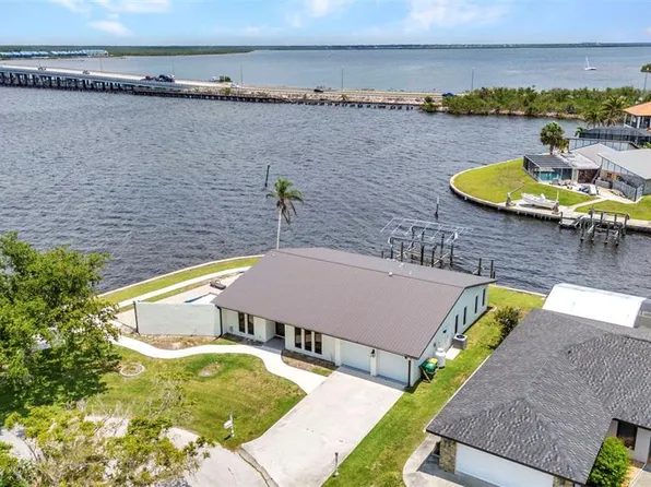 5174 Conner Ter, Port Charlotte, FL 33981