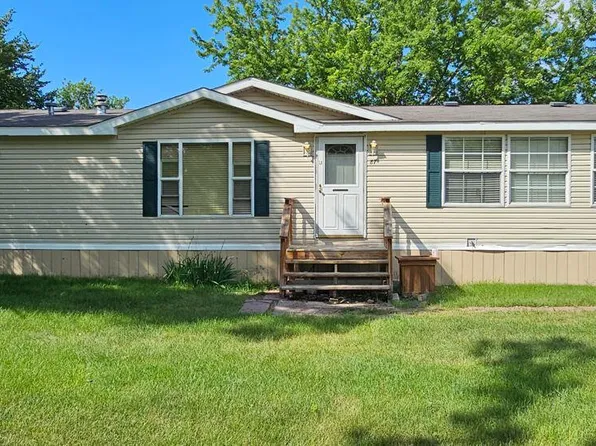 2640 130th St NW Lot 87, Aberdeen, SD 57401