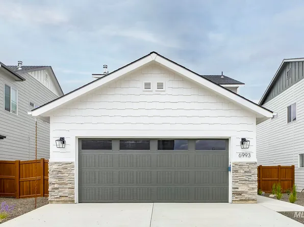 6993 S Cheyenne Ave, Boise, ID 83709
