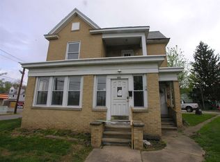 202 Norway Ave, Huntington, WV 25705