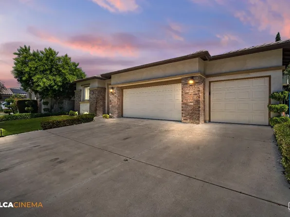 5208 Boulder Creek Pl, Bakersfield, CA 93312
