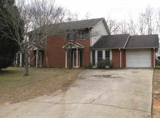 101 Woodland Dr, Anderson, SC 29621