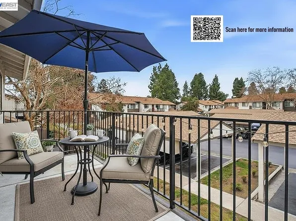 165 Aurora Plz, Union City, CA 94587