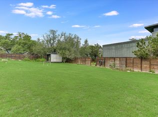 2308 Rain Water Dr, Austin, TX 78734