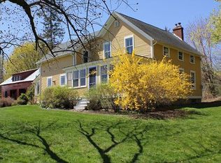 771 Longpoint Rd, North Ferrisburgh, VT 05473