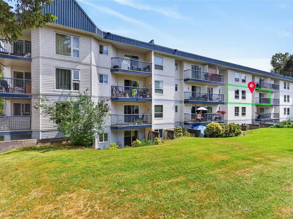 200 Back Rd #311, Courtenay, BC V9N 3W6