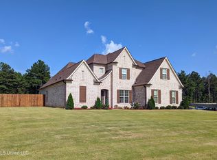 5108 Malone Rd, Olive Branch, MS 38654