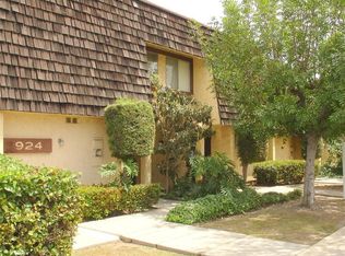 924 S 4th St APT 2, Alhambra, CA 91801