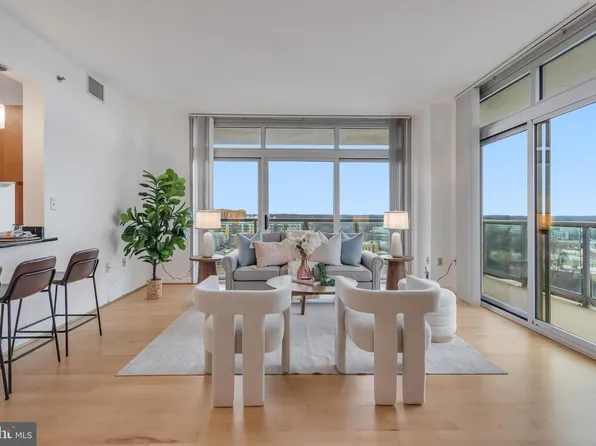 5750 Bou Ave Unit 1014, Rockville, MD 20852