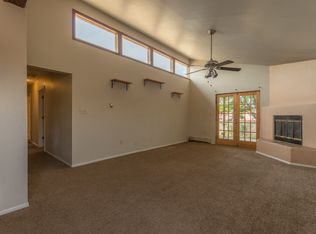 1016 Avenida De Las Campanas, Santa Fe, NM 87507