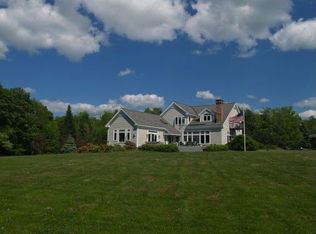 197 Maple Ln, New London, NH 03257
