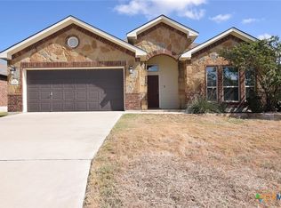 7216 Abalone Way, Temple, TX 76502