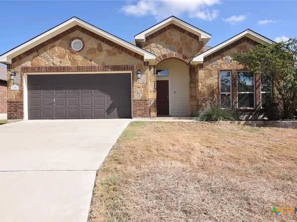 7216 Abalone Way, Temple, TX 76502