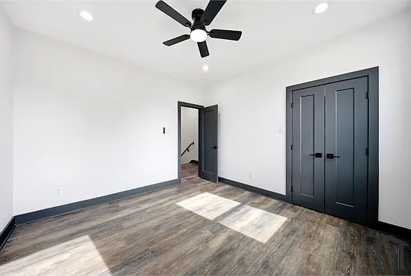 7818 Hanfro Ln #D — Photo 32