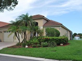 2027 Bonisle Cir, Riviera Beach, FL 33418