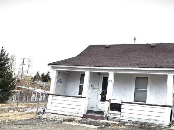 709 Indiana St, Butte, MT 59701