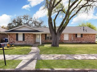 3558 Pinebluff Dr, San Antonio, TX 78230