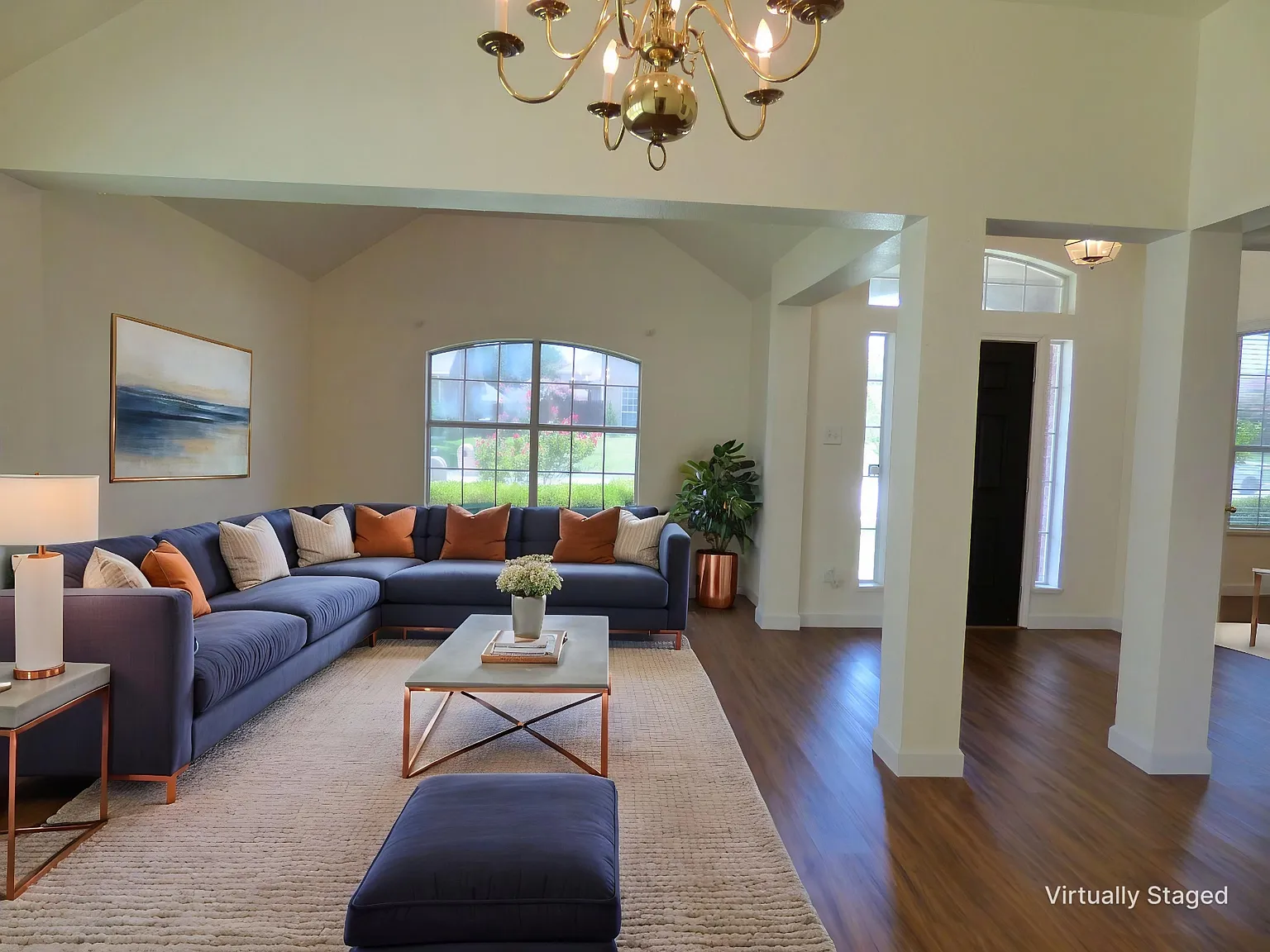 4 bed, 2058 sqft, $2,900 — Photo 2