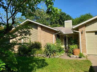 7906 Epping Ln, Austin, TX 78745