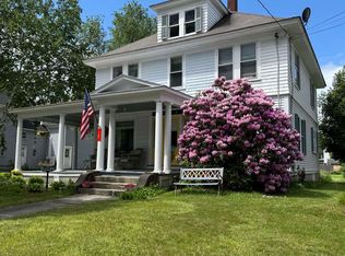 162 N Main Street, Newport, NH 03773