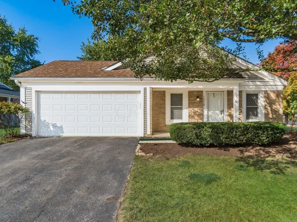 1776 Devilling Ct, Columbus, OH 43235