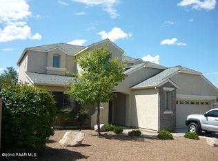 7387 E Night Watch Way, Prescott Valley, AZ 86314