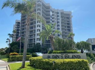 1660 Gulf Blvd #PENTHOUSE 8, Clearwater Beach, FL 33767