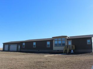 4490 Cow Poke Trl, Mandan, ND 58554