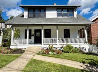 320 Ethan Allen Ave, Takoma Park, MD 20912