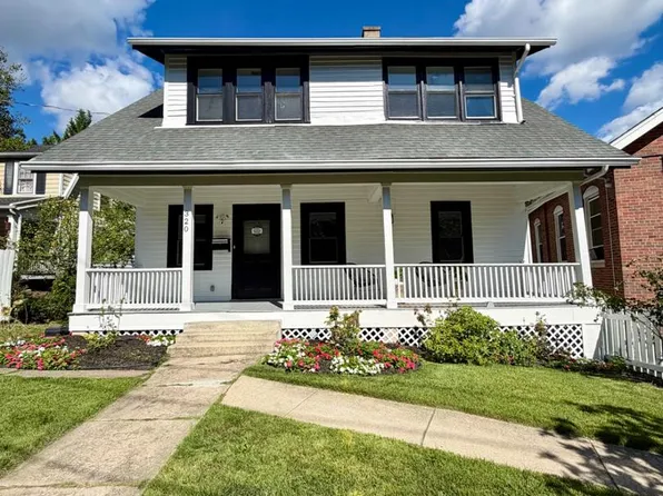 320 Ethan Allen Ave, Takoma Park, MD 20912