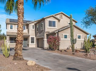 16118 W Gibson Ln, Goodyear, AZ 85338