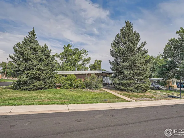 8410 Alta Vista Drive, Arvada, CO 80004